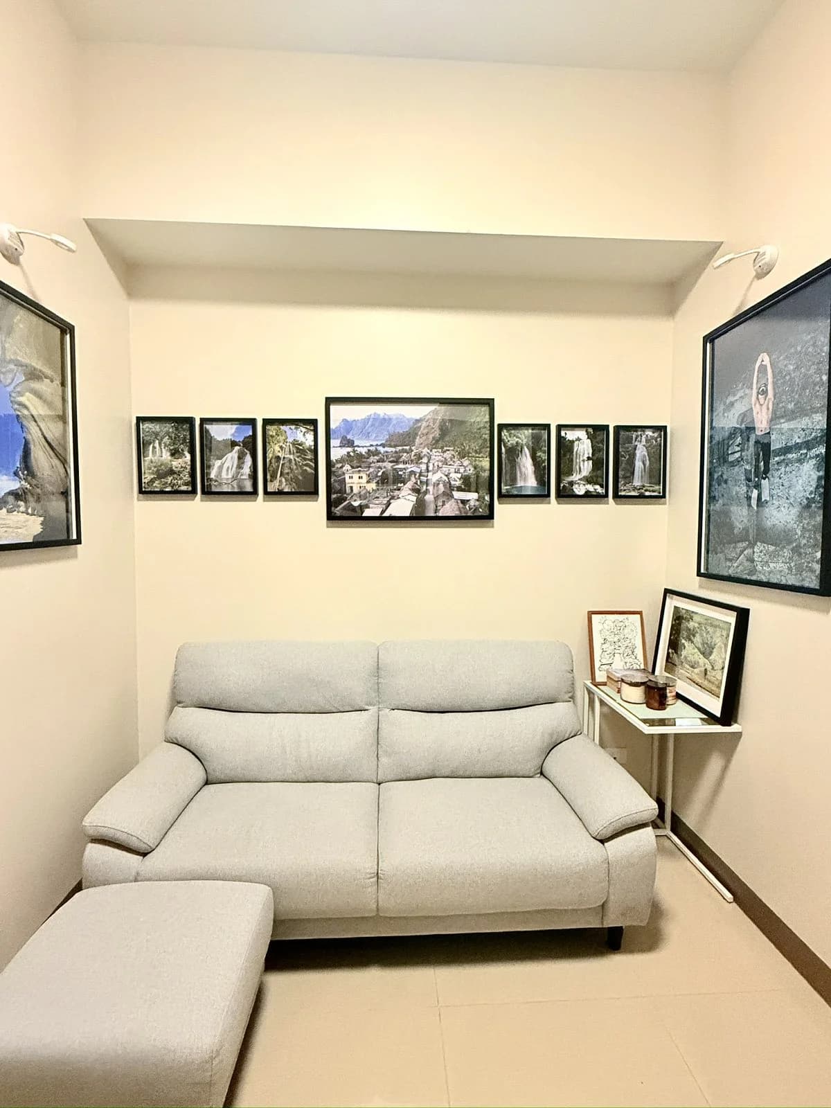 Park Mckinley West | 1BR 35sqm Condo for Rent in Taguig City - Bgc