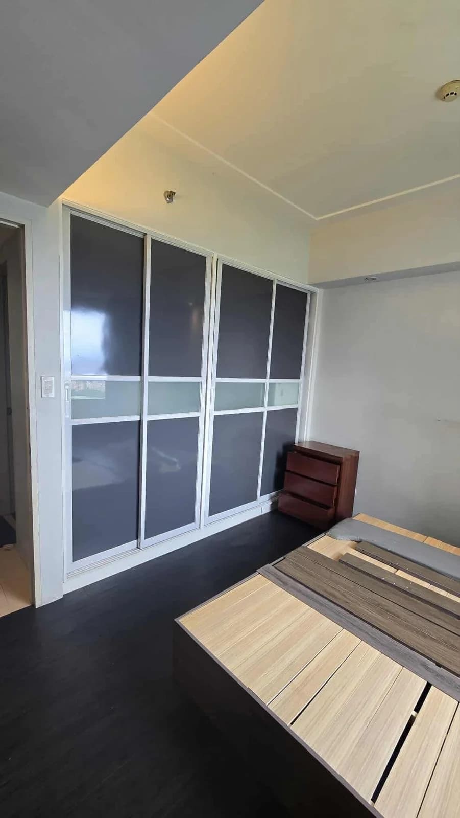 The Infinity | 1BR 54sqm Condo for Rent in Taguig City - Bgc
