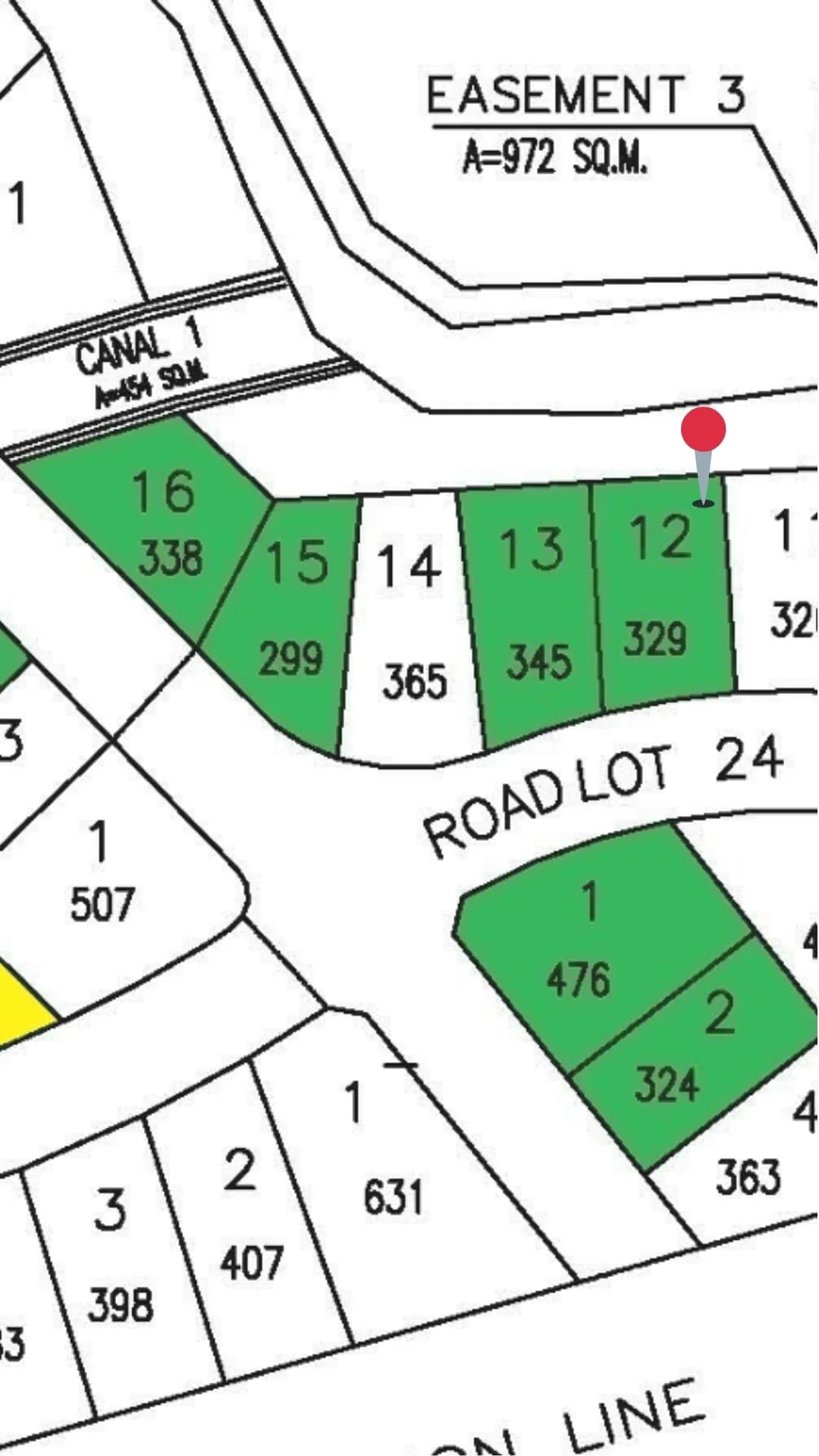 Manila Southwoods | Lot for Sale in Cavite