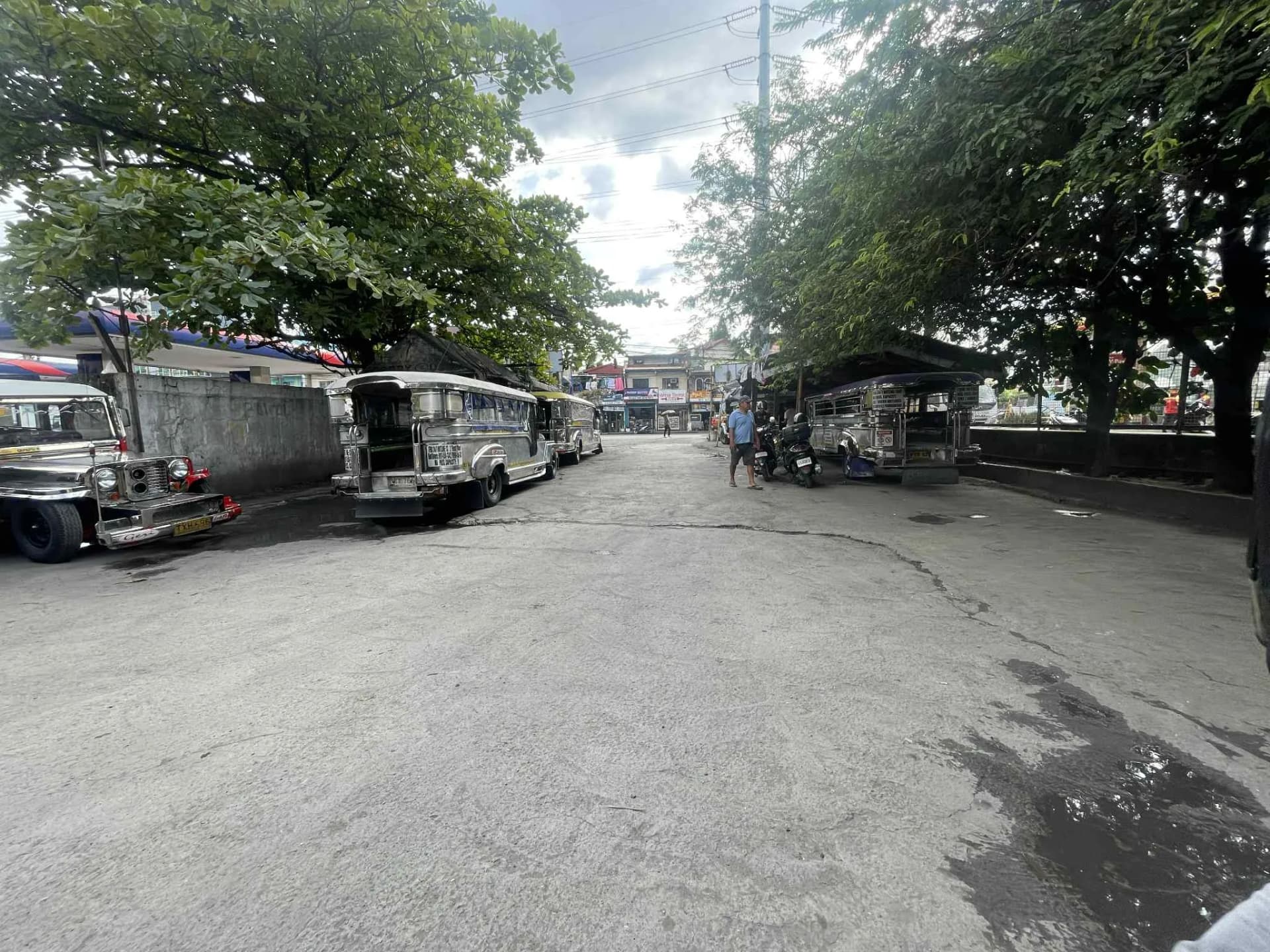 M. Conception | Commercial Space for Sale in Pasig City