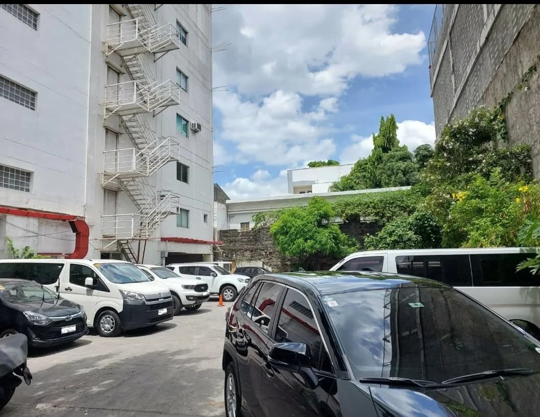 Commercial Lot Along Quirino Avenue, Parañaque | Lot for Sale in Parañaque City