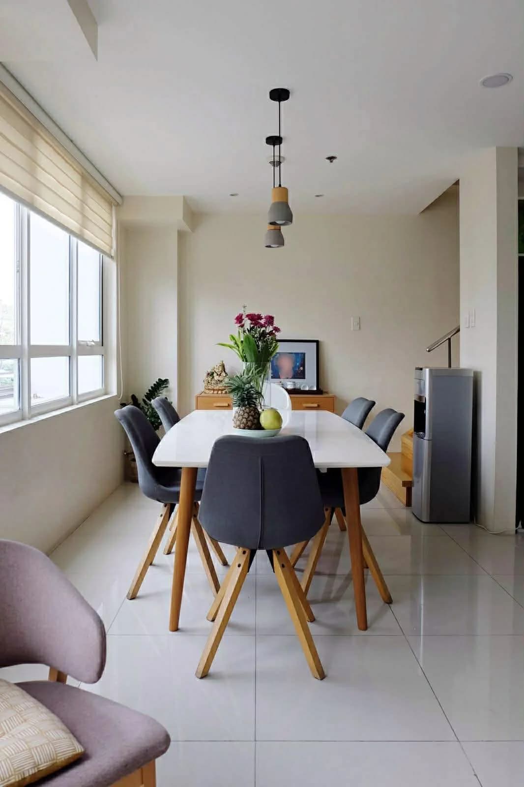 81 Xavier Residences | 2BR 121sqm Condo for Sale in San Juan City