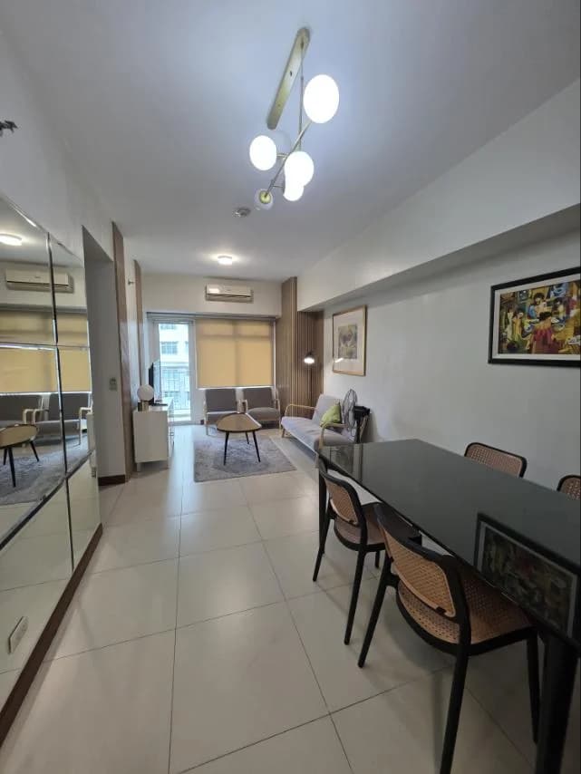 Two Serendra | 2BR 82sqm Condo for Rent in Taguig City - Bgc