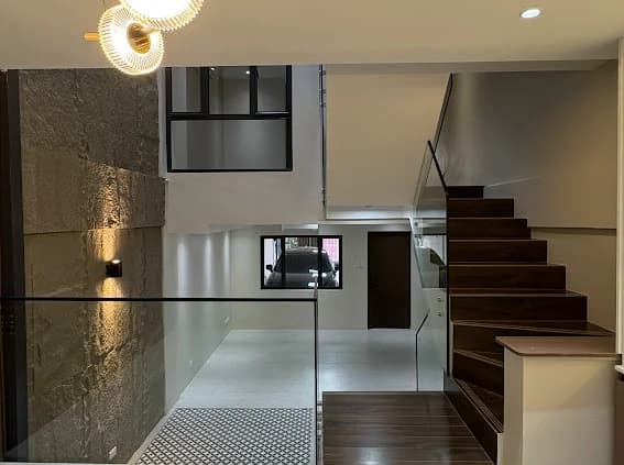 Sikatuna Village | 3BR 255sqm Townhouse for Sale in Quezon City