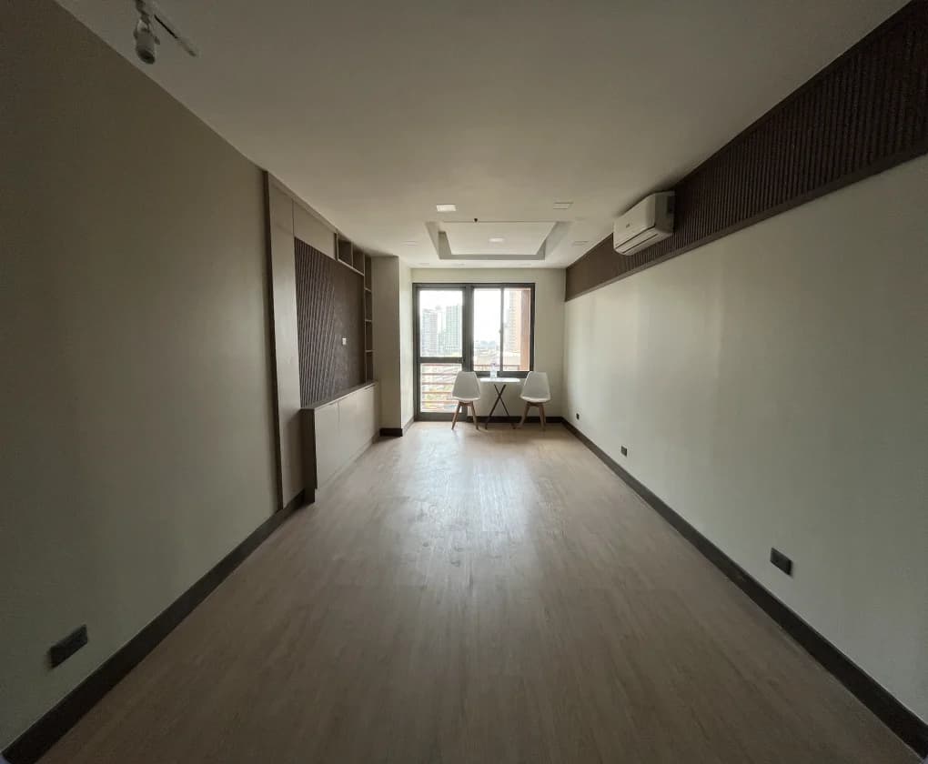 West Of Ayala Condominium | 2BR 112sqm Condo for Sale in Makati City