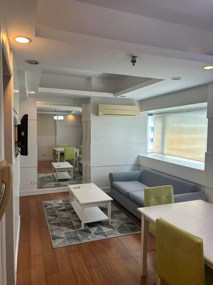 Forbeswood Parklane | 2BR 75sqm Condo for Sale in Taguig City - Bgc
