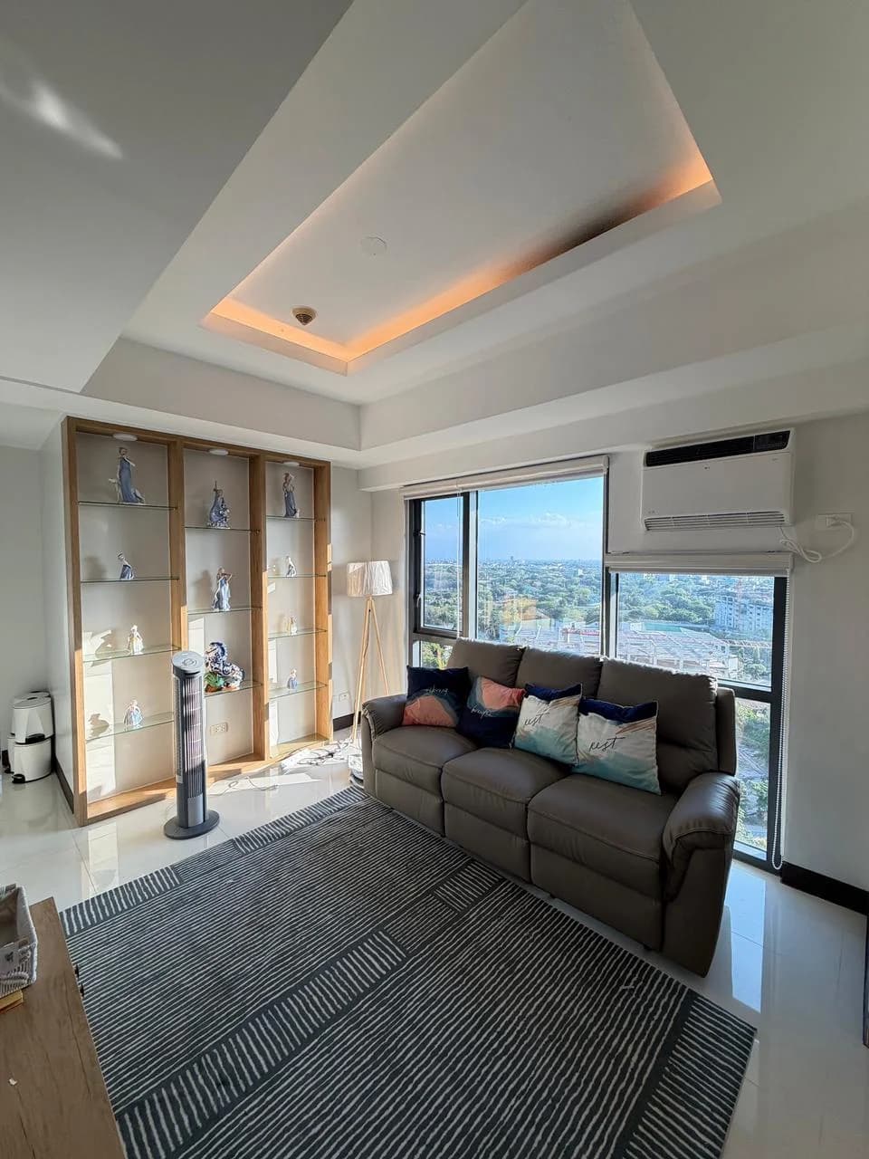 Viceroy | 2BR 79sqm Condo for Rent in Taguig City - Mckinley