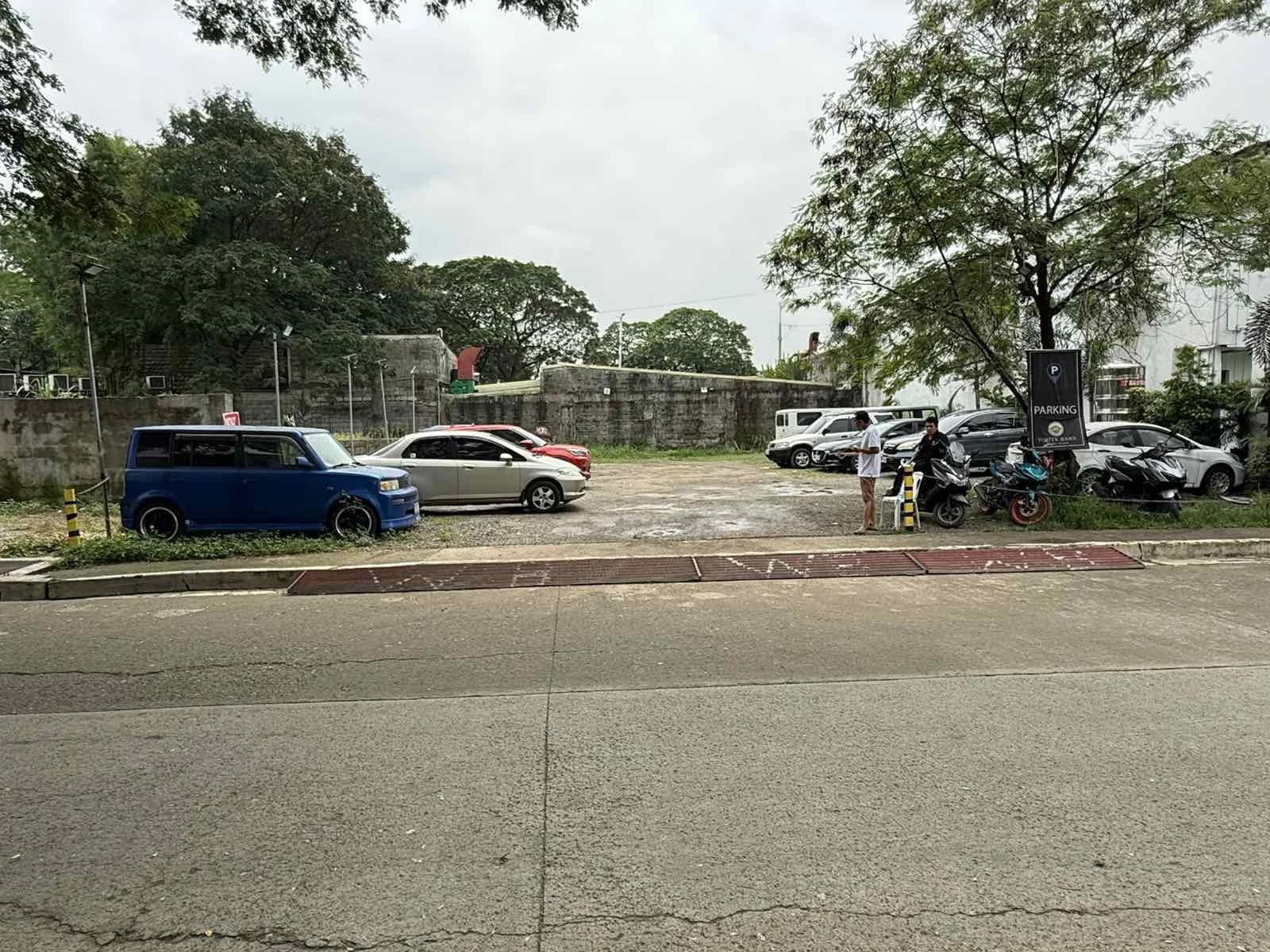 Centro De Buenviaje | Lot for Rent in Marikina City