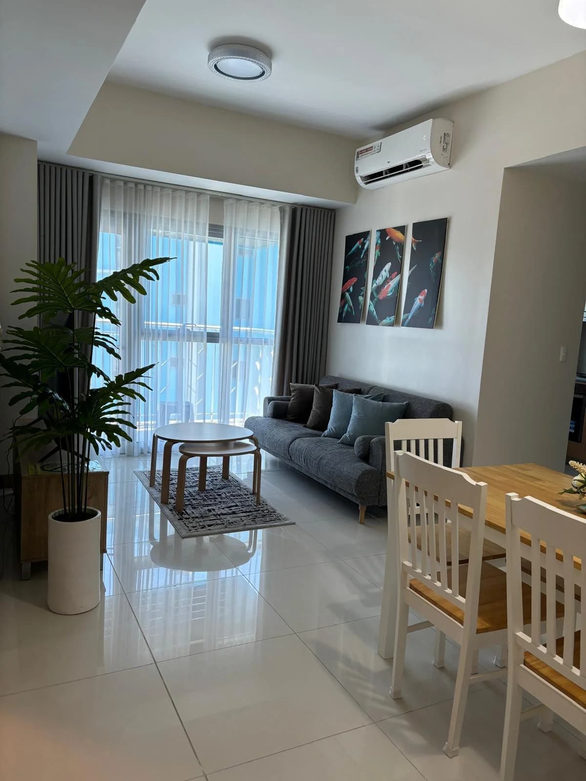 Bayshore Residential Resort 2 | 2BR 84sqm Condo for Sale in Parañaque City