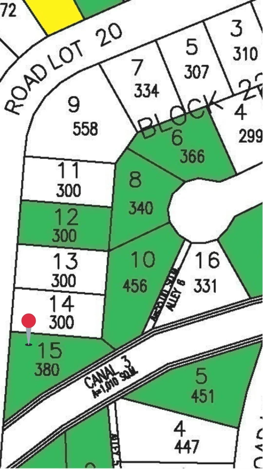 Manila Southwoods | Lot for Sale in Cavite