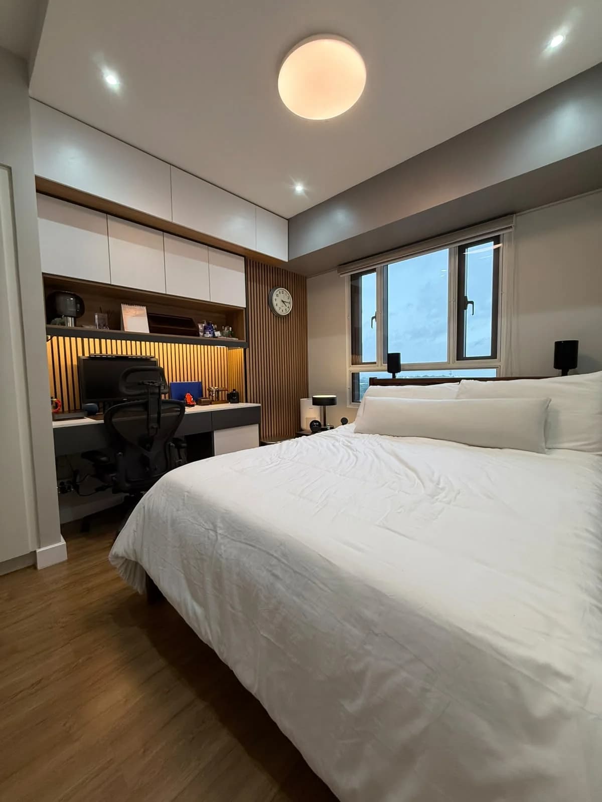 Arton | 1BR 49sqm Condo for Sale in Quezon City