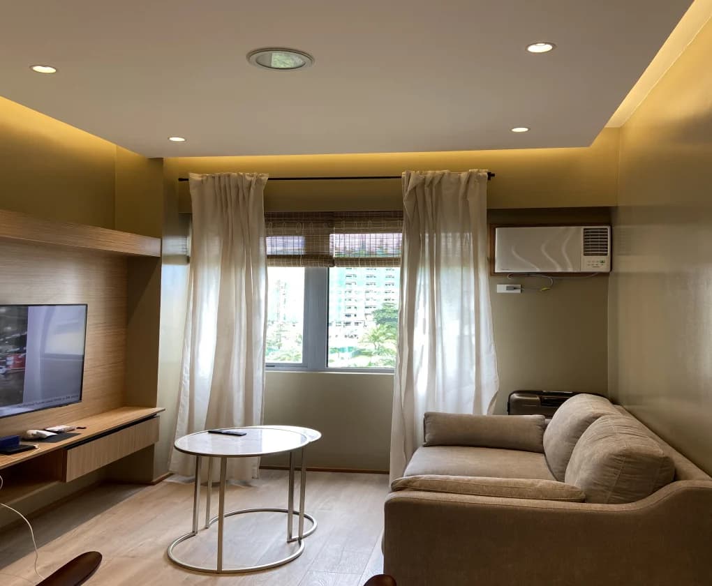 East Bay Residences | 1BR 37sqm Condo for Sale in Muntinlupa City