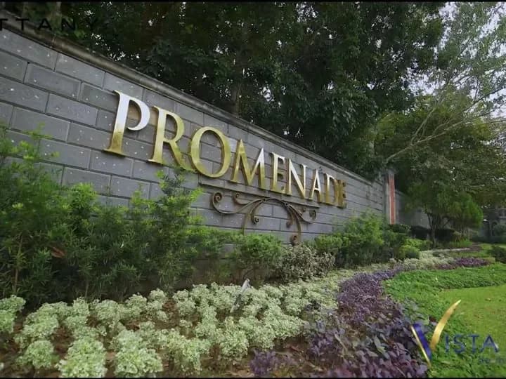 Promenade Village | Lot for Sale in Laguna