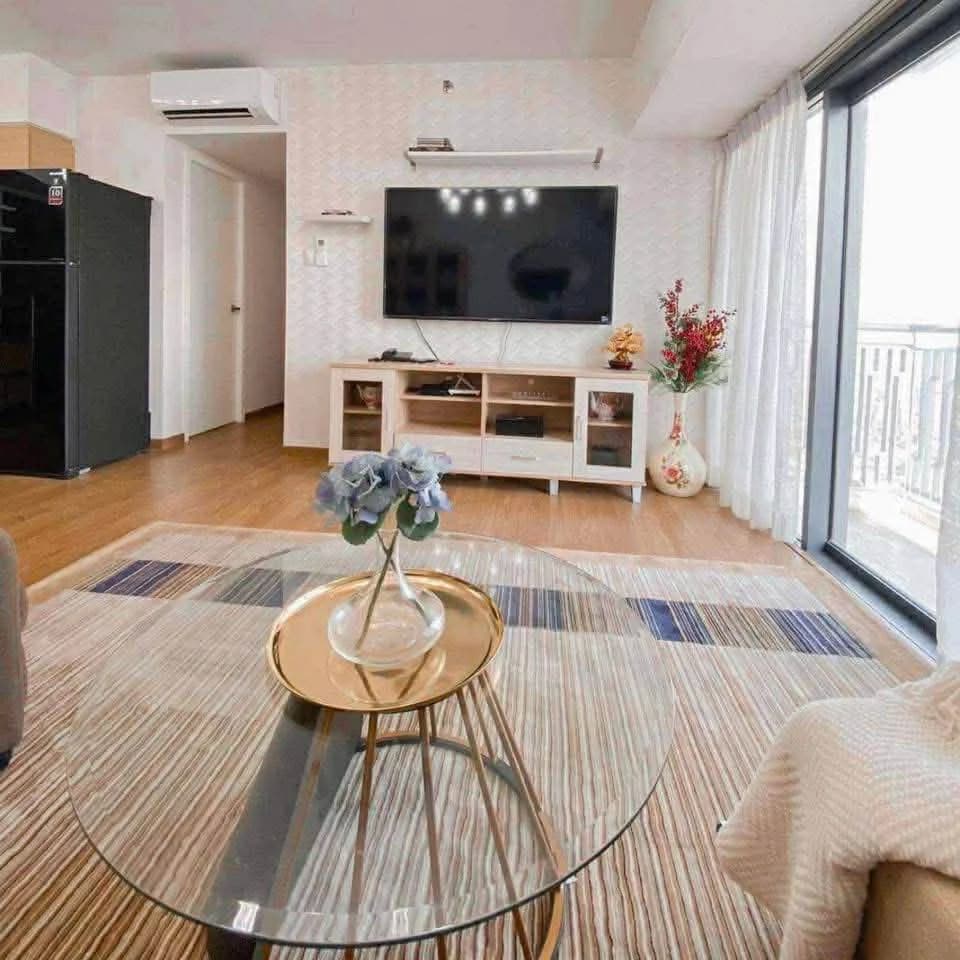 The Rise Shangri-la Makati | 2BR 74sqm Condo for Sale in Makati City