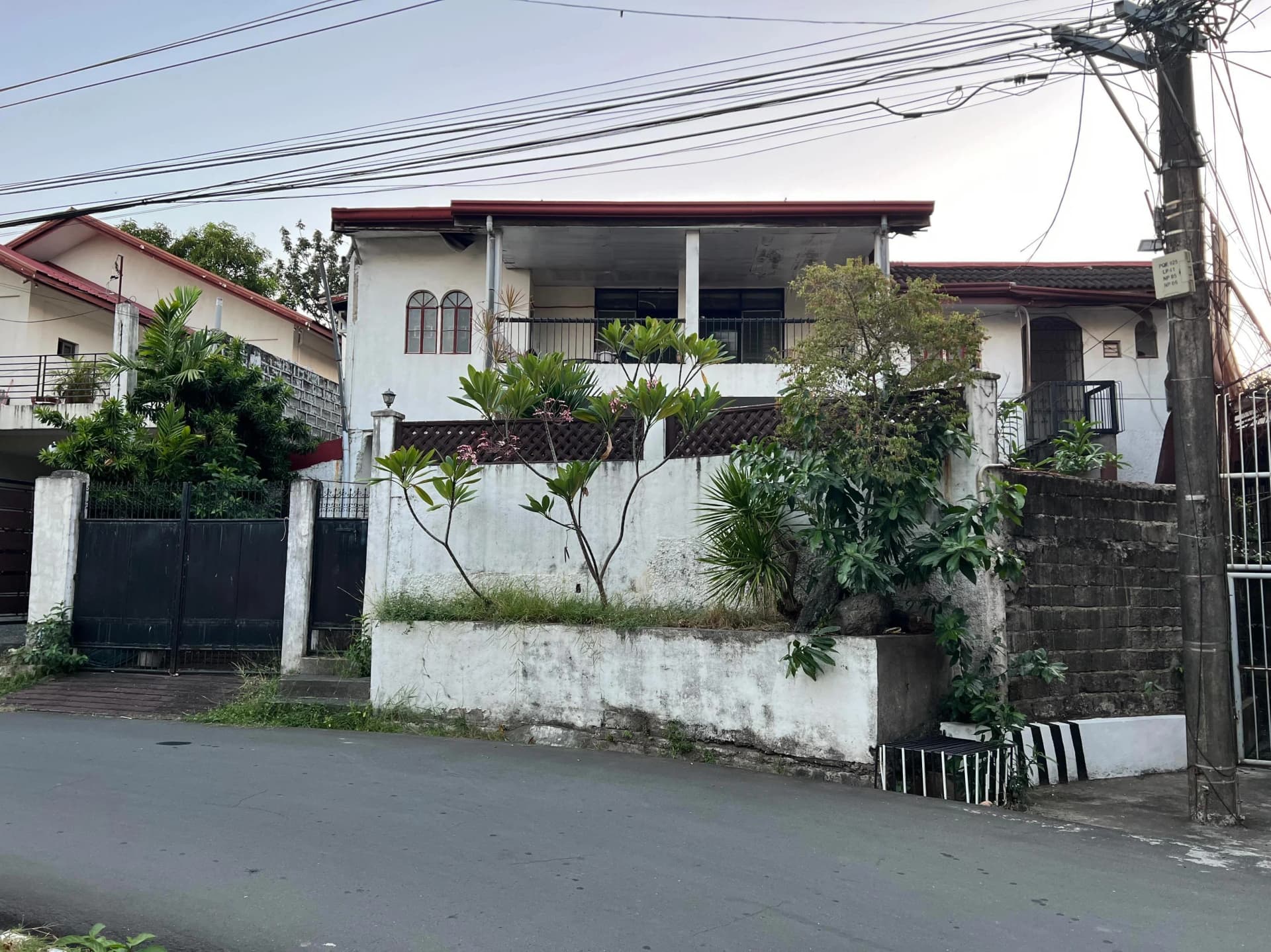 Merville Park Subdivision | 250sqm House & Lot for Sale in Parañaque City