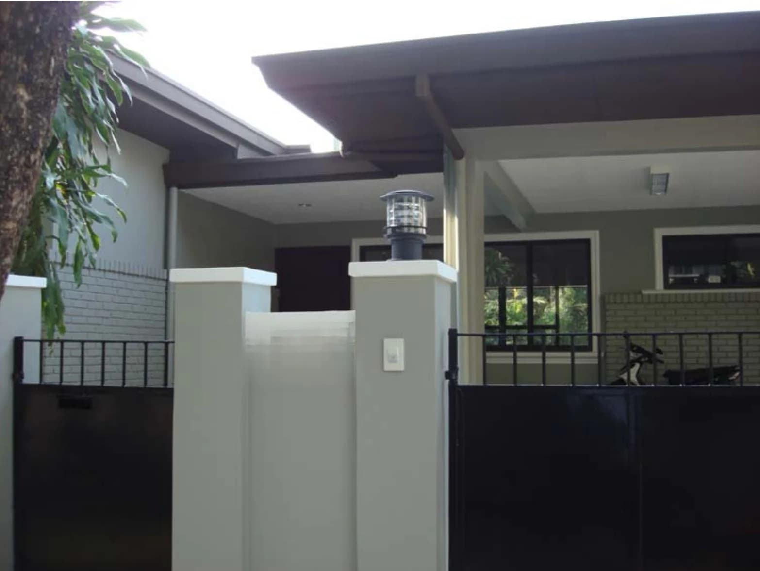 Dasmariñas Village | 4BR 450sqm House & Lot for Rent in Makati City