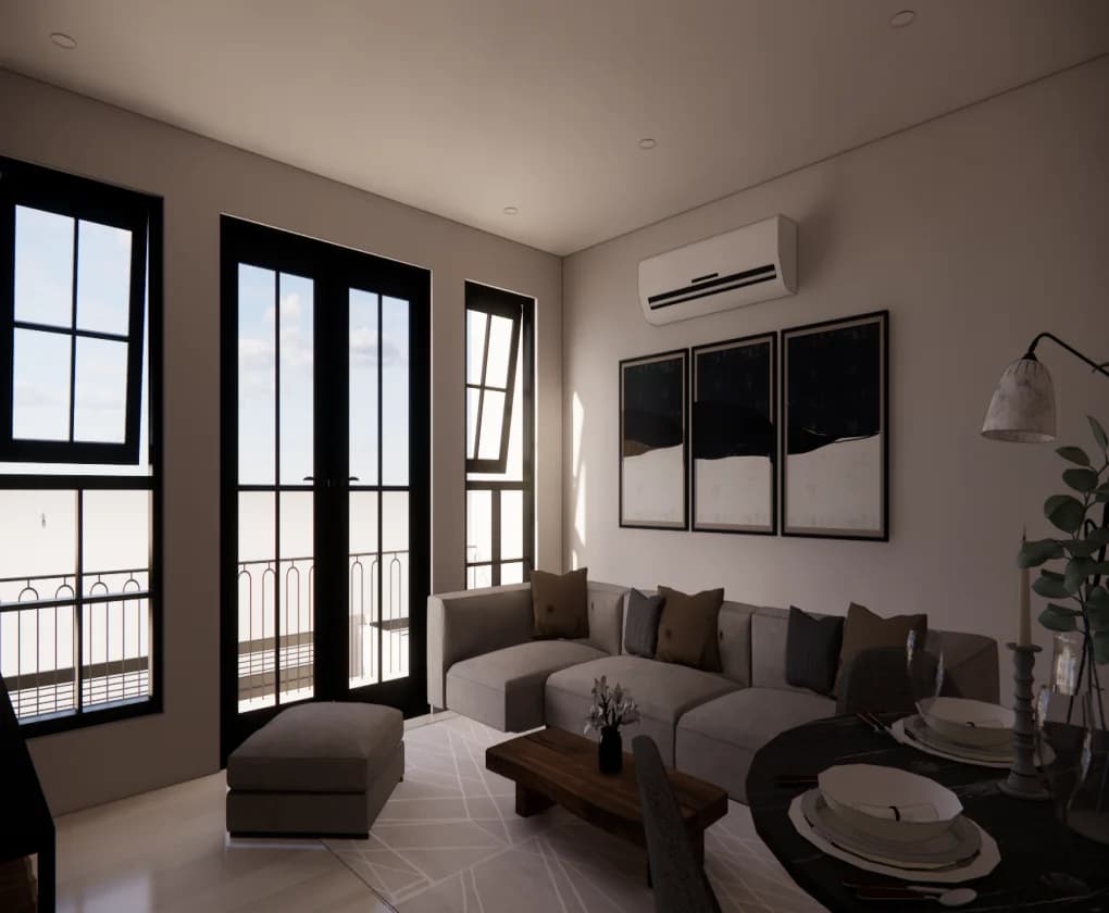 Sandhurst Park | 4BR 300sqm Townhouse for Sale in Taguig City