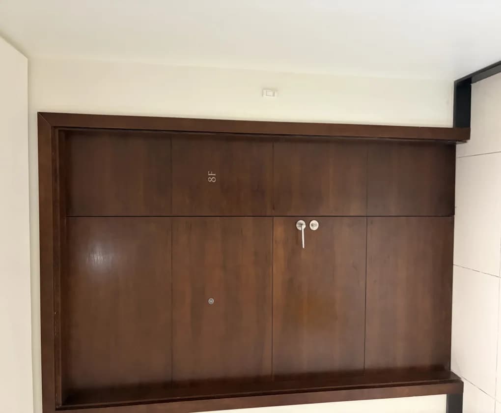 Arbor Lanes Arca South | 3BR 171sqm Condo for Sale in Taguig City - Arca South