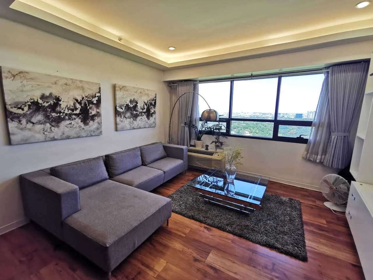 The Icon Residences | 1BR 61sqm Condo for Sale in Taguig City - Bgc