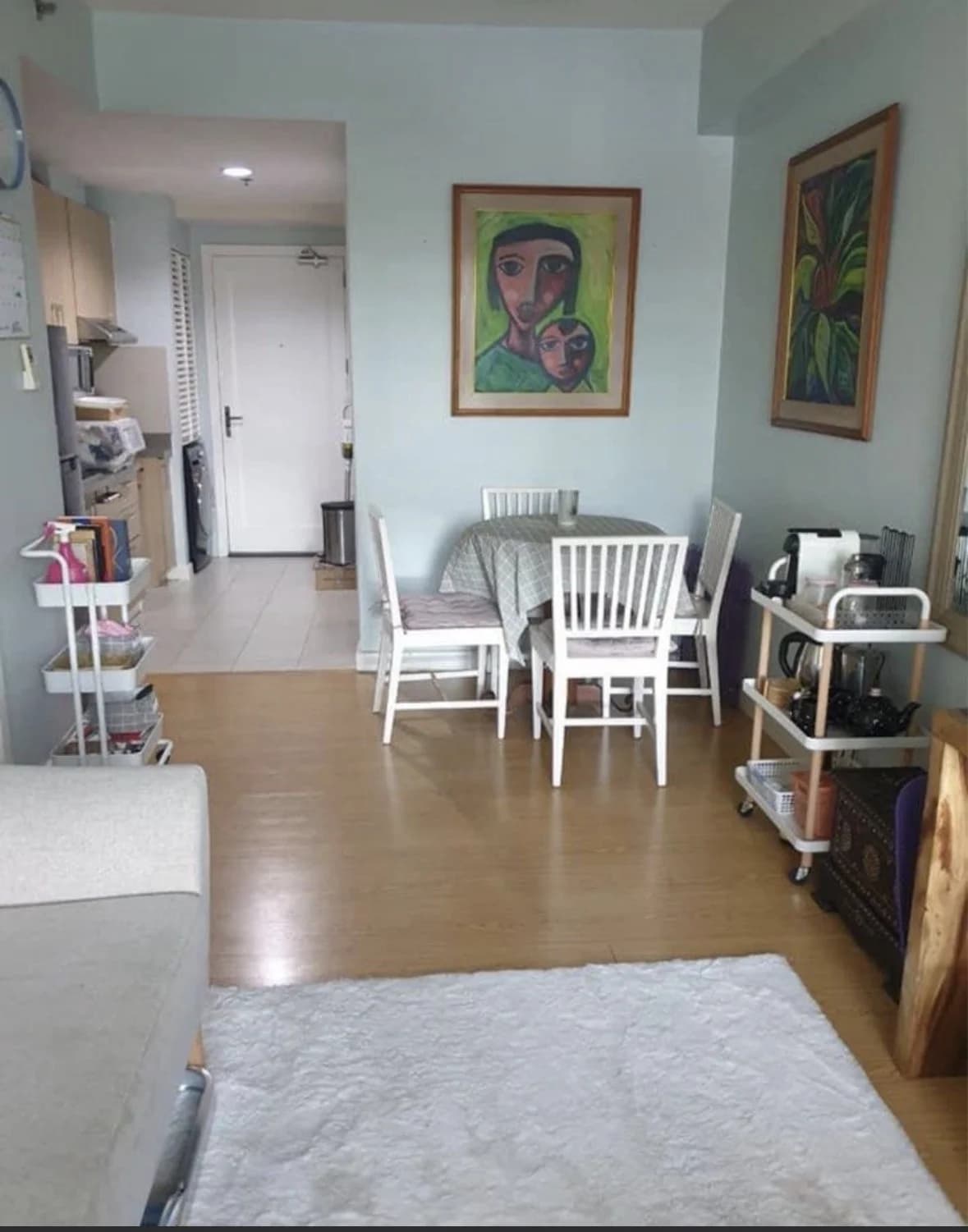 The Grove | 1BR 43sqm Condo for Sale in Pasig City
