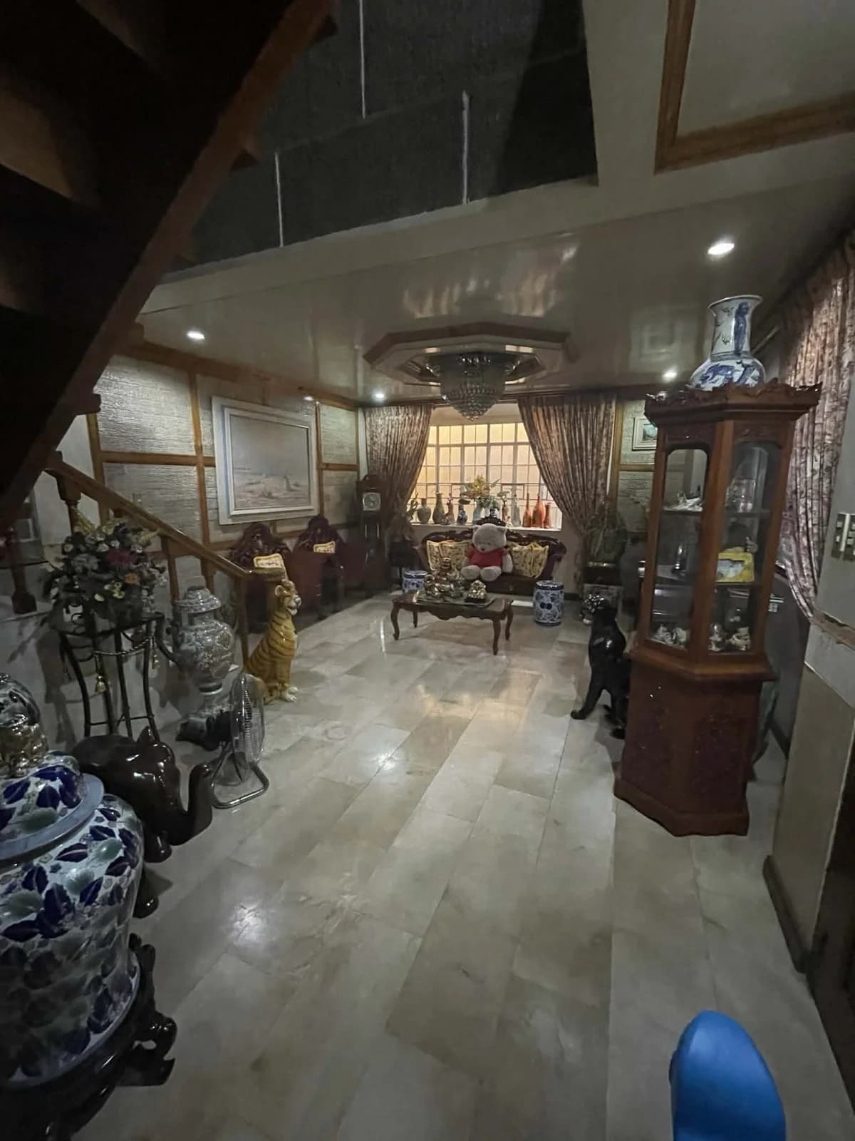 Pasig Urbano Property | 4BR House & Lot for Sale in Pasig City