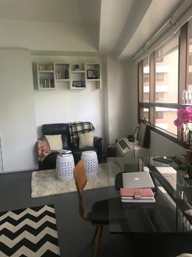 The Icon Residences | Studio 36sqm Condo for Sale in Taguig City - Bgc