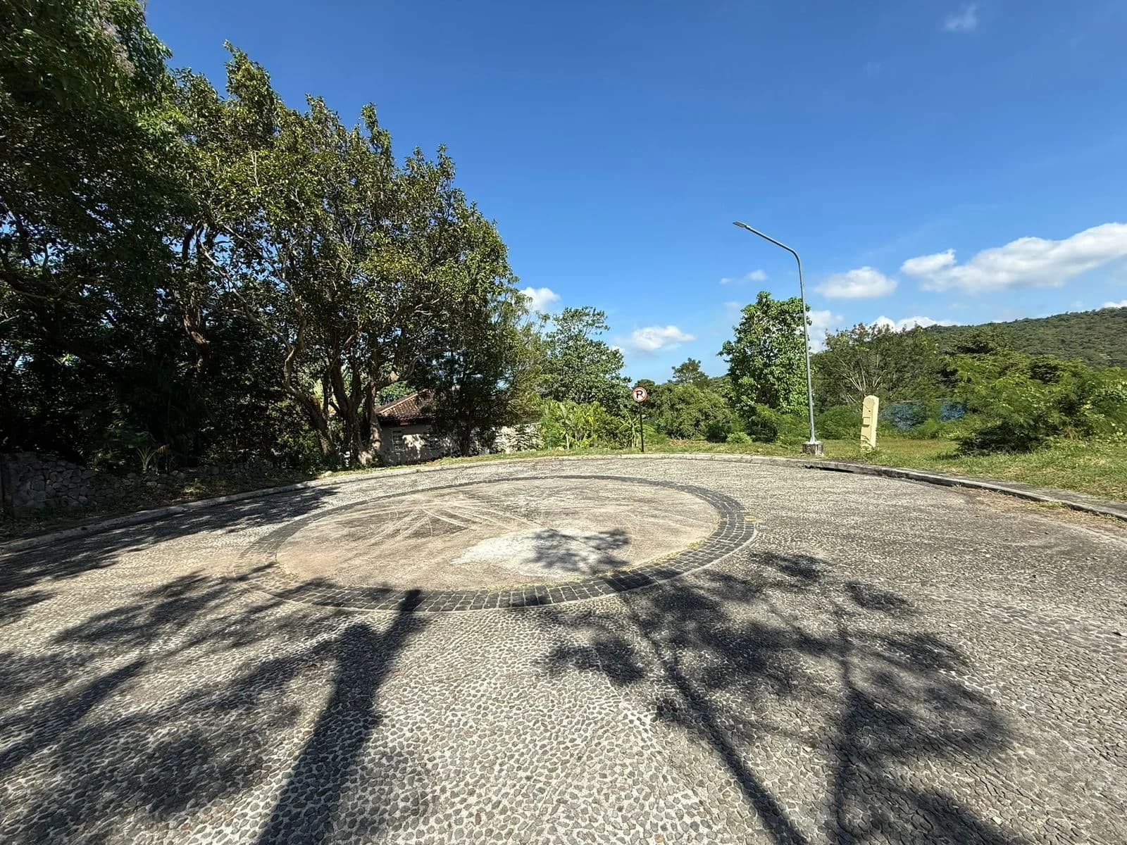 Peninsula De Punta Fuego | Lot for Sale in Batangas