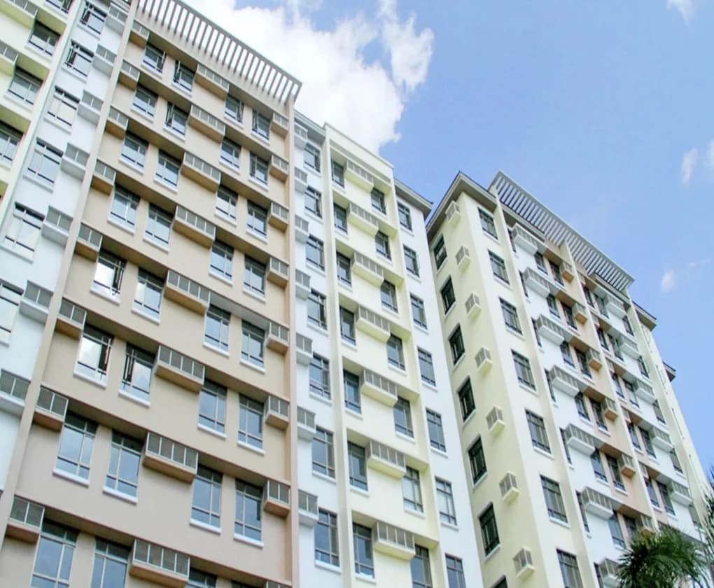 Suntrust Treetop Villas | 2BR 32sqm Condo for Sale in Mandaluyong City