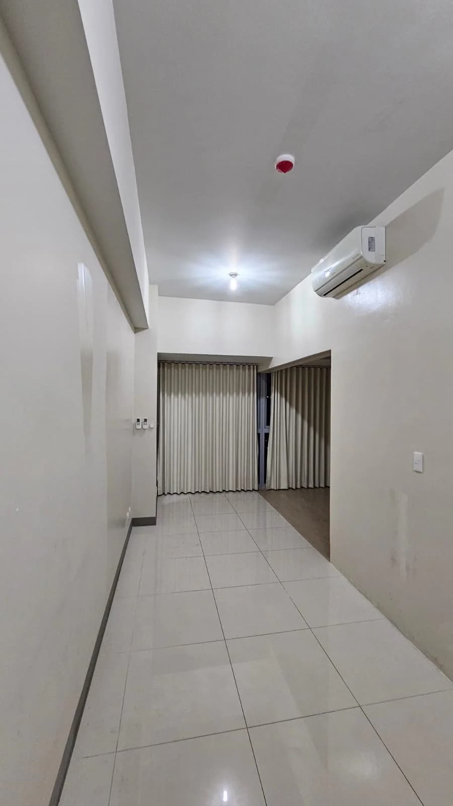Uptown Parksuites | 1BR 41sqm Condo for Rent in Taguig City - Uptown Bonifacio