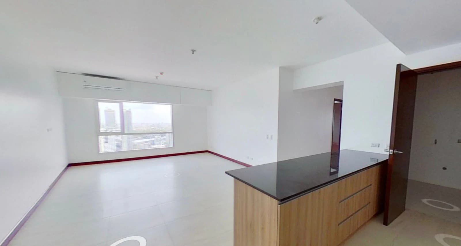 The Royalton At Capitol Commons | 2BR 103sqm Condo for Rent in Pasig City