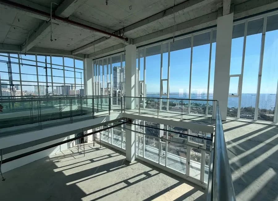 The M Bldg | 173sqm Office Space for Rent in City Of Manila