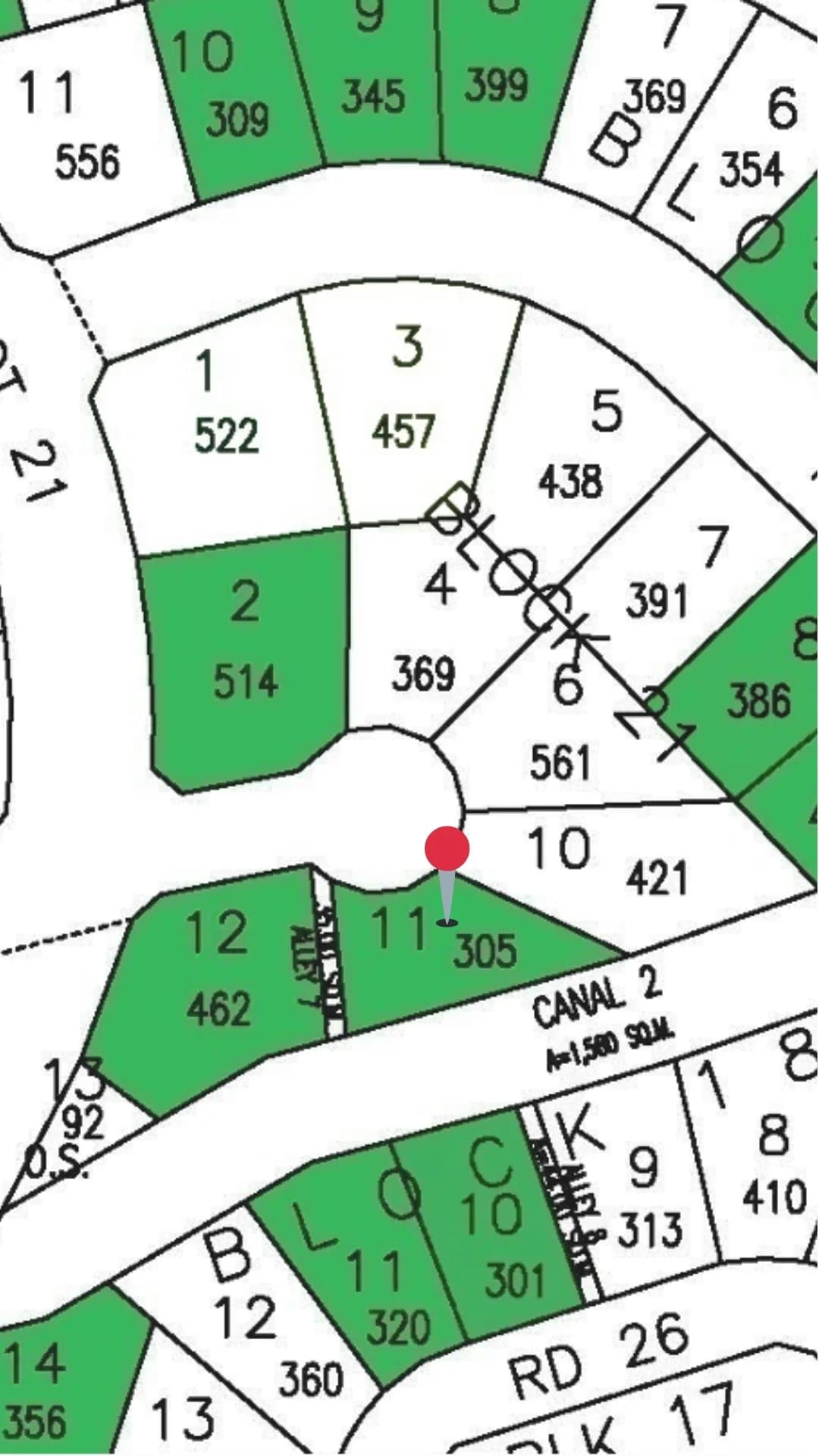 Manila Southwoods | Lot for Sale in Cavite