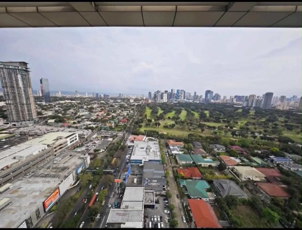 One Wilson Square | 3BR 157sqm Condo for Sale in San Juan City