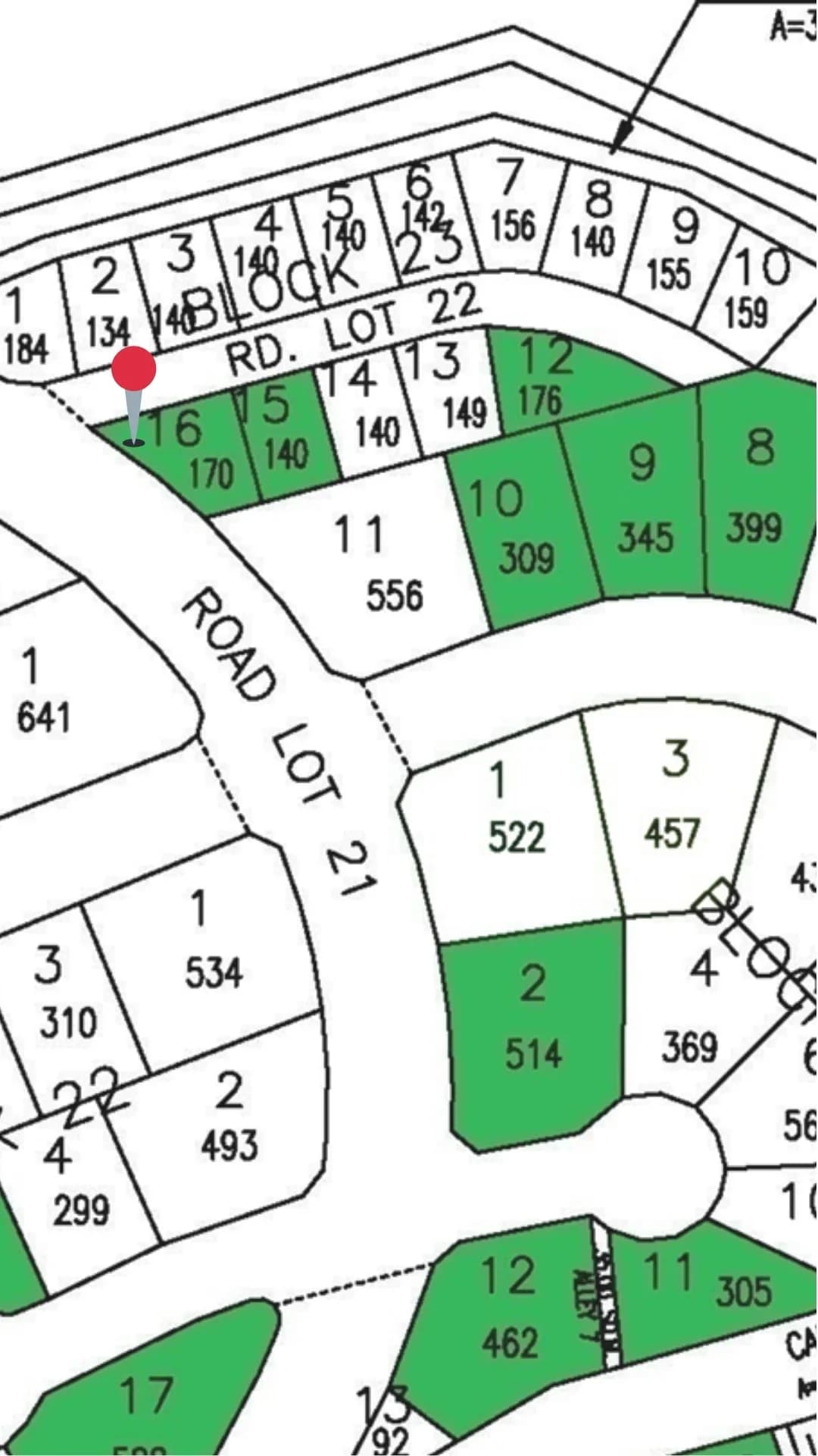 Manila Southwoods | Lot for Sale in Cavite