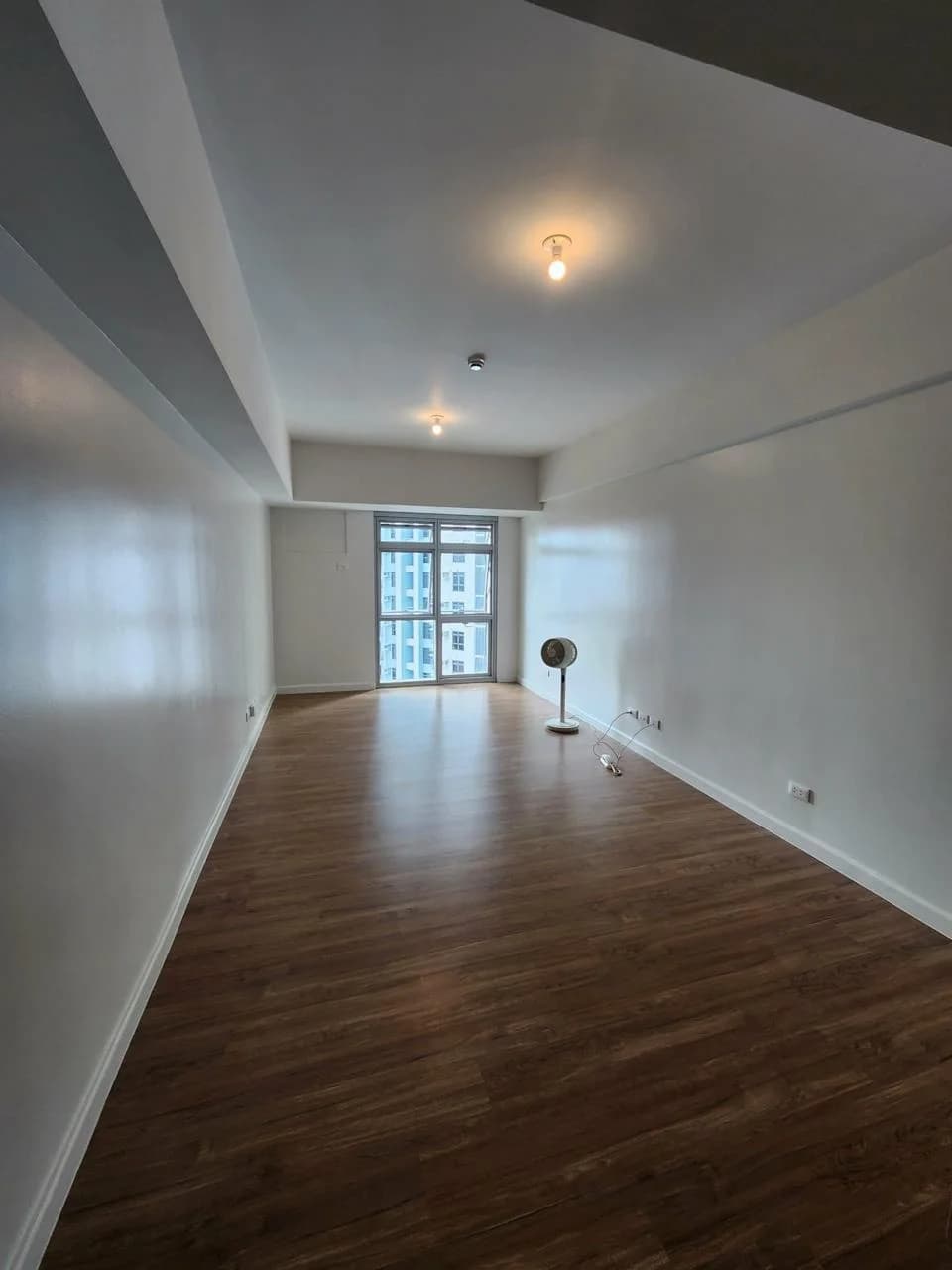Orean Tower Vertis North | Studio 33sqm Condo for Sale in Quezon City