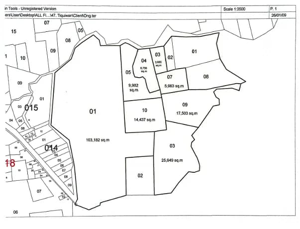 Rosario Farm Lot | 188177sqm Farm for Sale in Batangas