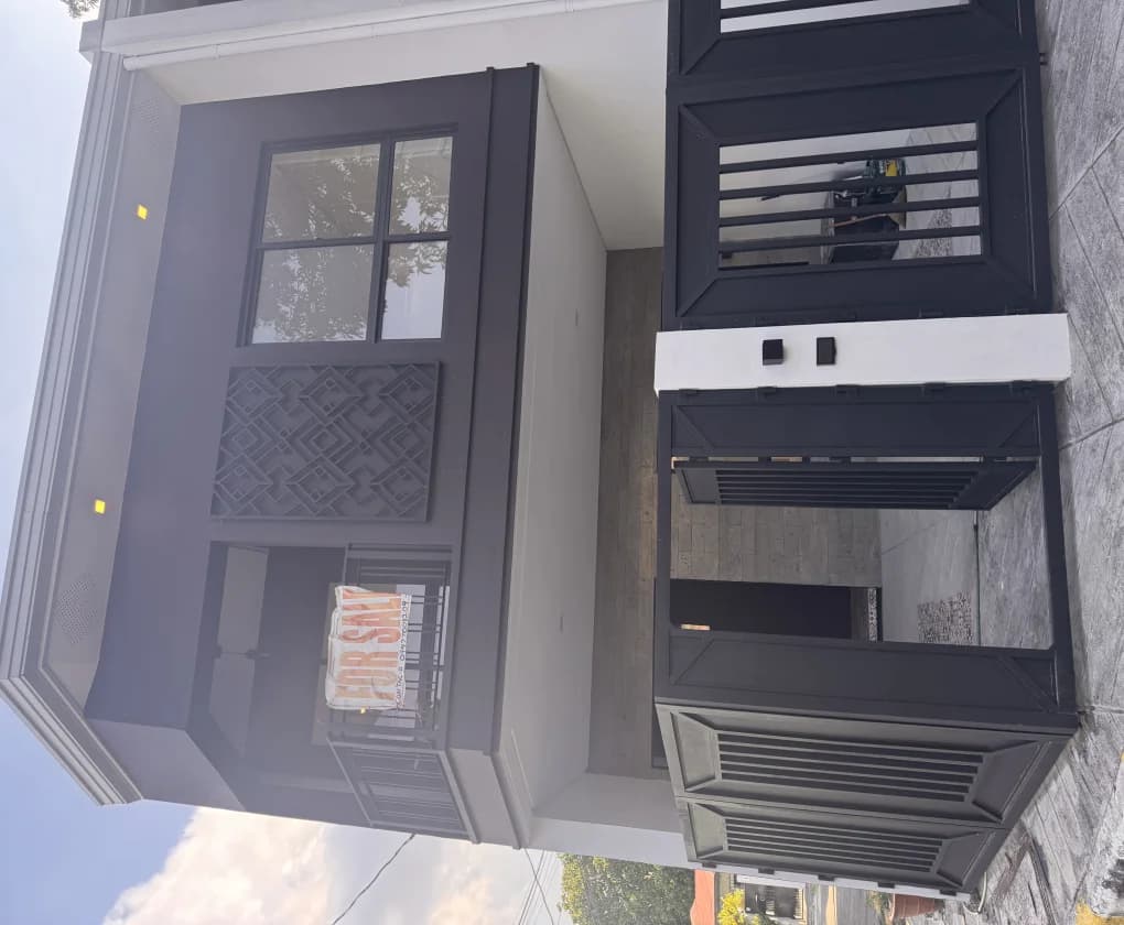Pilar Village - Camella Homes - Las Pinas | 4BR 210sqm Townhouse for Sale in Las Piñas City