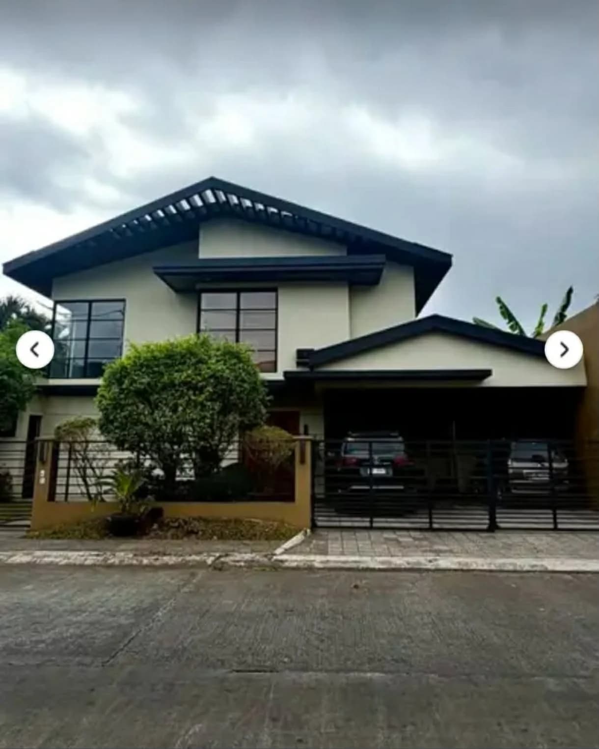 Loyola Grand Villas | 4BR 400sqm House & Lot for Sale in Quezon City