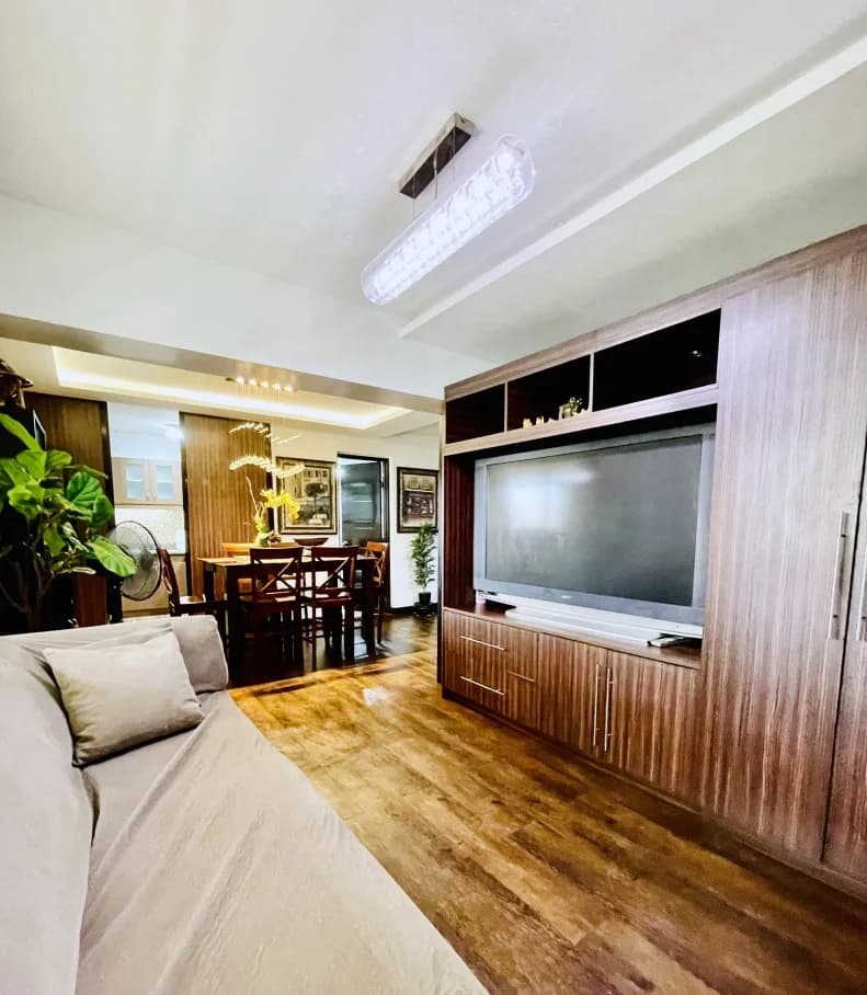 Royal Palm Residences | 3BR 100sqm Condo for Rent in Taguig City - Acacia