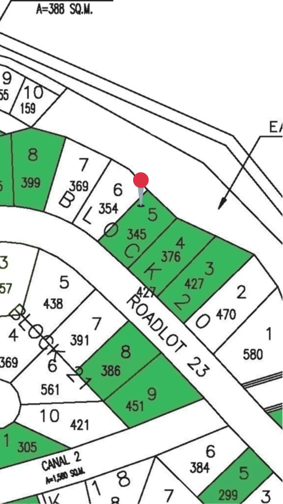 Manila Southwoods | Lot for Sale in Cavite