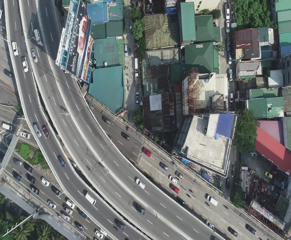 Prime Property Corner Lot Edsa Barangay Pinagkaisahan | Lot for Sale in Makati City