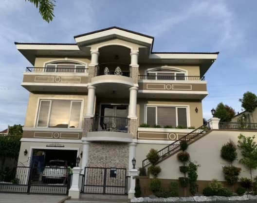 Splendido Golf And Country Club | 4BR 368sqm House & Lot for Sale in Batangas