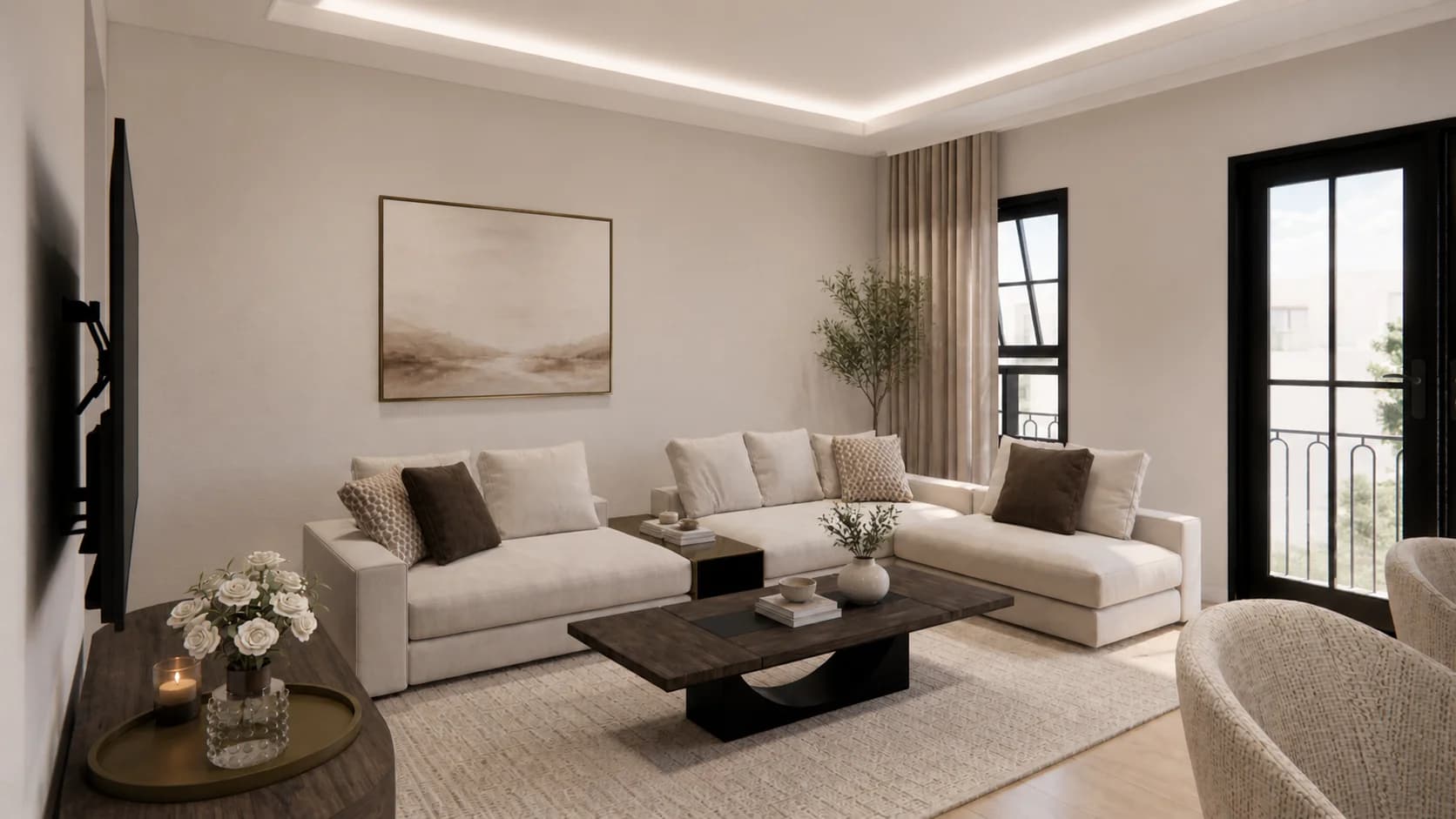 Fortuna Maison | 4BR 354sqm Townhouse for Sale in Makati City
