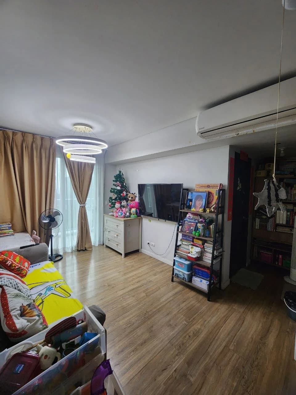 Two Serendra | 2BR 88sqm Condo for Sale in Taguig City - Bgc
