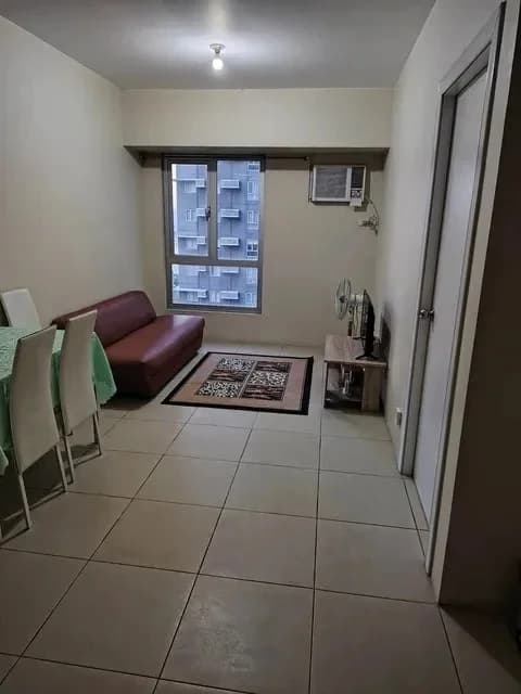 Avida Towers 34th | 1BR 37sqm Condo for Rent in Taguig City - Bgc