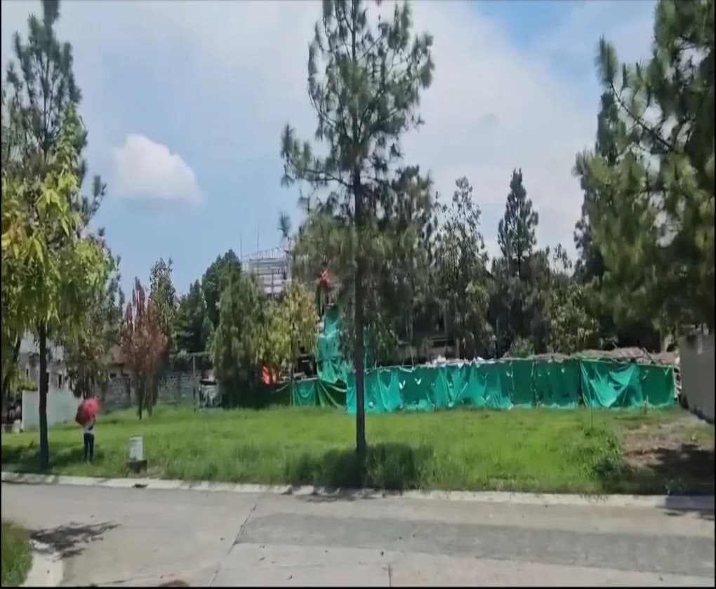 Portofino Heights | Lot for Sale in Las Piñas City