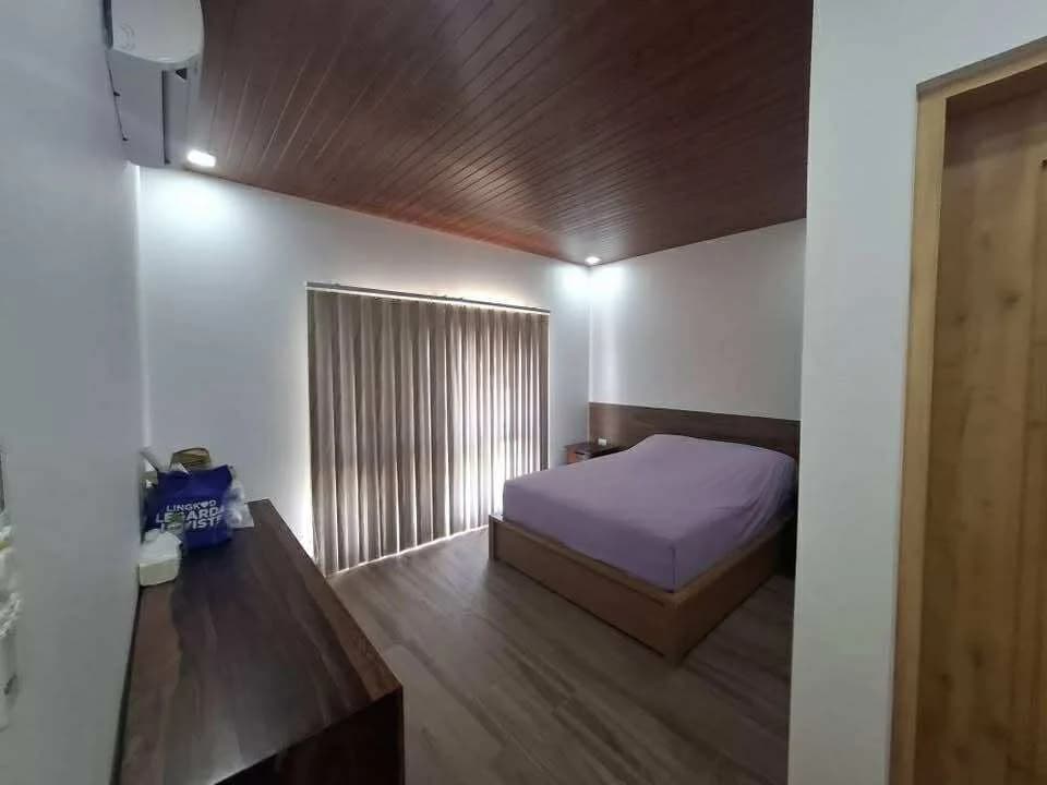Calatagan Batangas | 3BR 120sqm House & Lot for Sale in Batangas