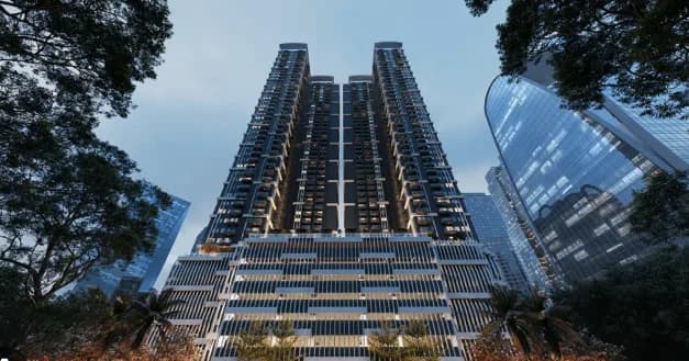 Grand Midori | 2BR 75sqm Condo for Sale in Makati City