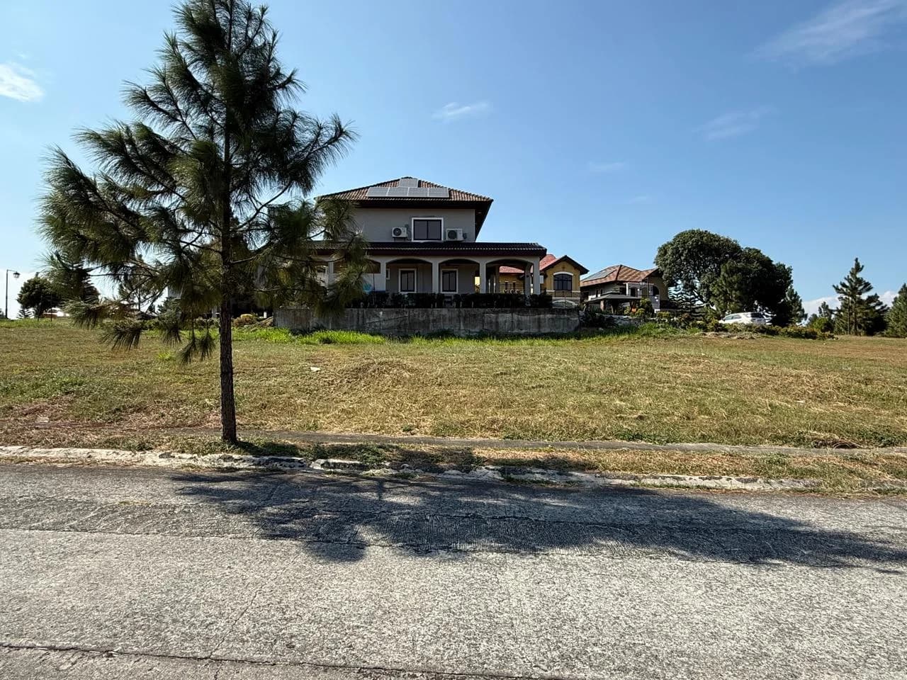 Amore At Portofino - Las Piñas City | Lot for Sale in Las Piñas City