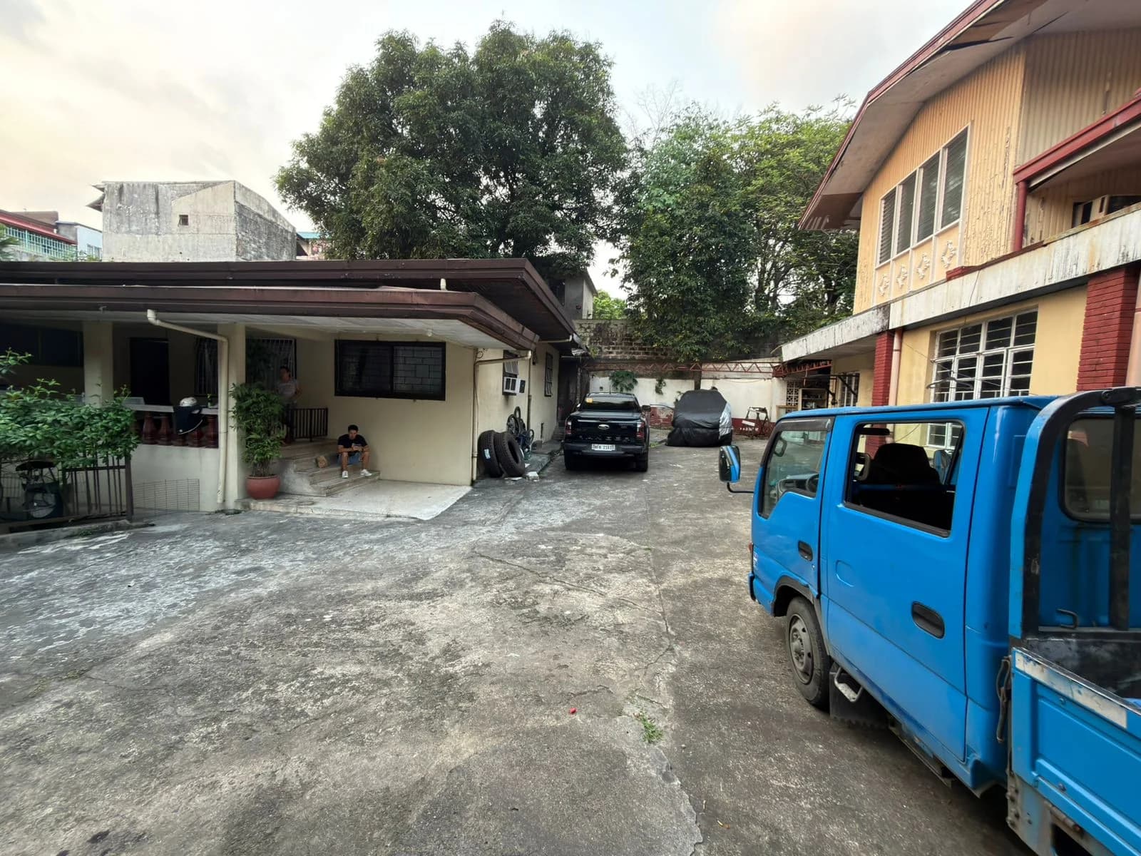 10 Villamor St. San Juan | 8BR House & Lot for Sale in San Juan City